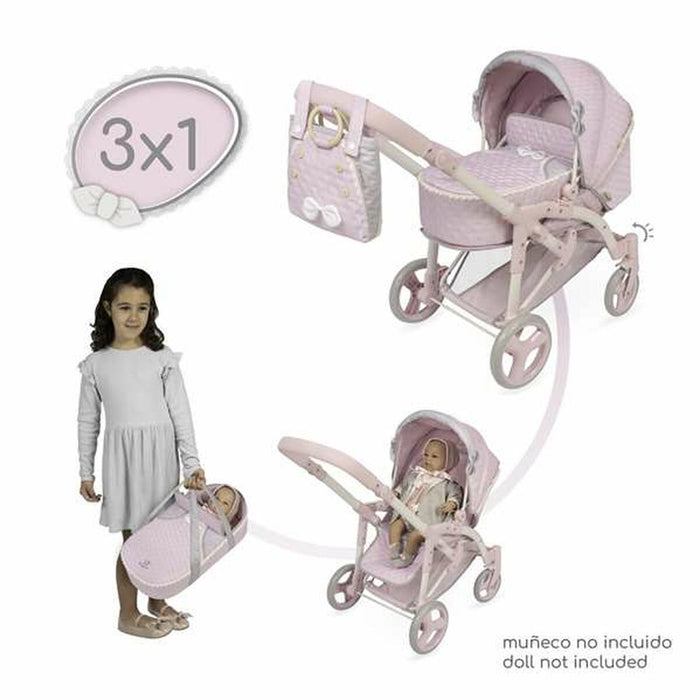 Бебешка кукла Decuevas