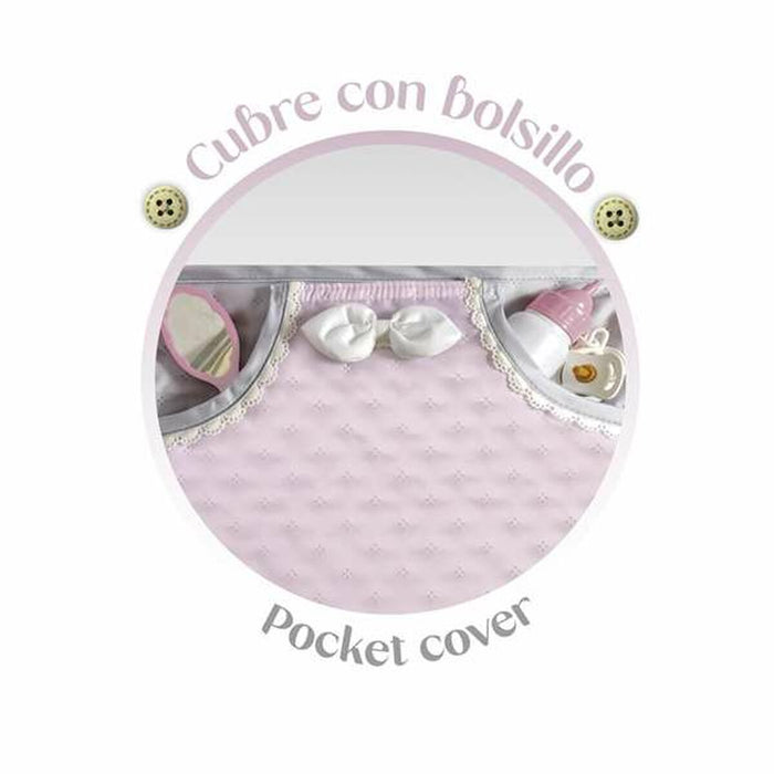 Бебешка кукла Decuevas