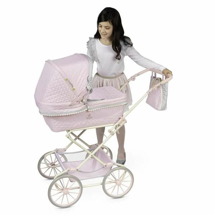 Бебешка кукла Decuevas 55 cm