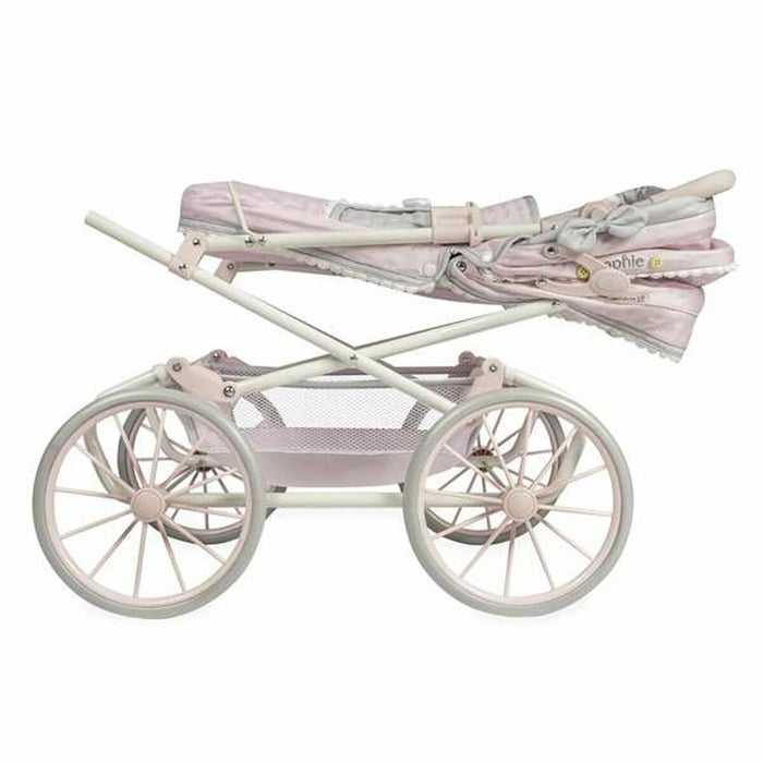 Бебешка кукла Decuevas 55 cm