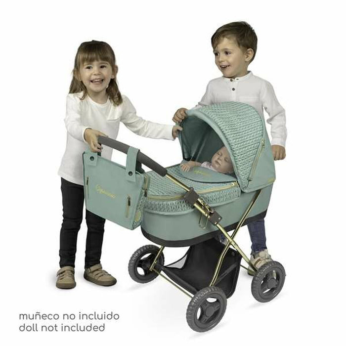 Бебешка кукла Decuevas