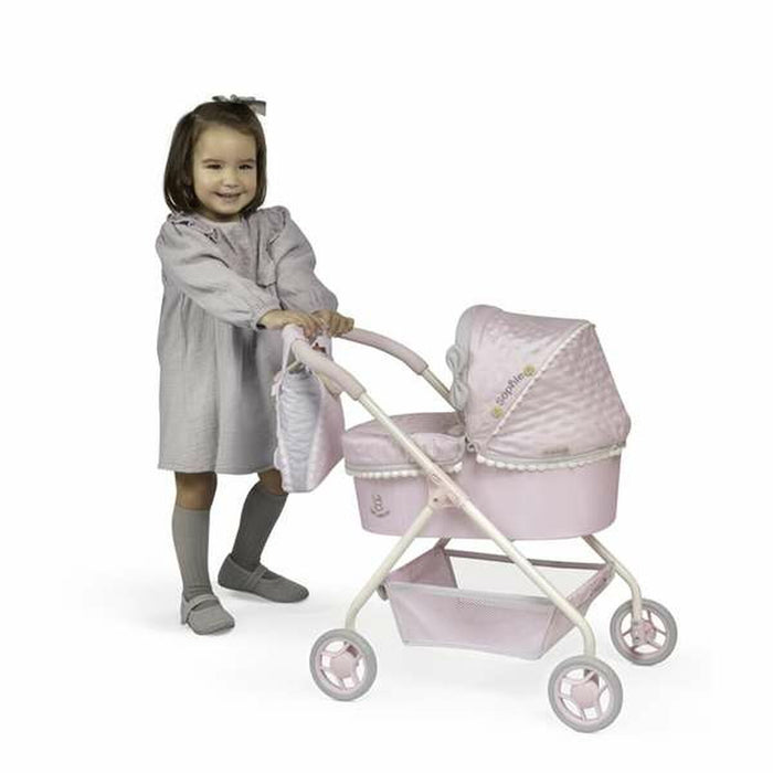 Бебешка кукла Decuevas