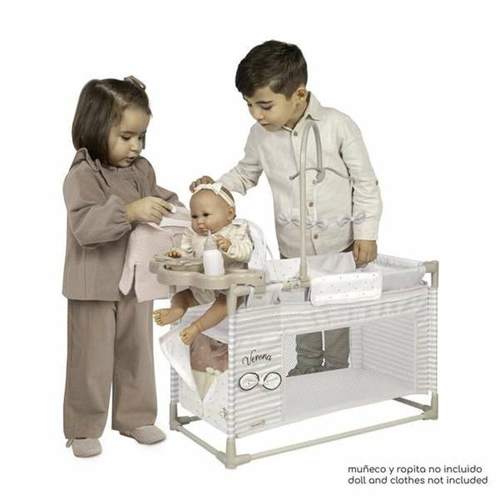 Аксесоари за кукли Decuevas