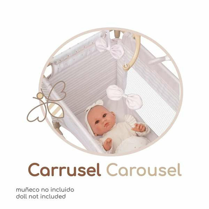 Аксесоари за кукли Decuevas