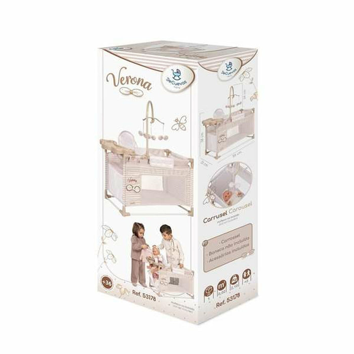 Аксесоари за кукли Decuevas