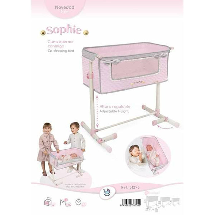 Аксесоари за кукли Decuevas