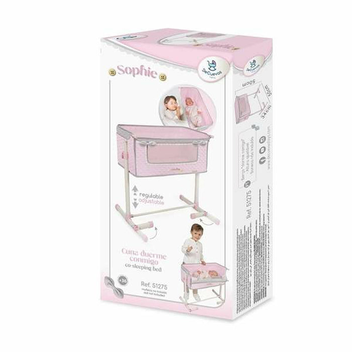 Аксесоари за кукли Decuevas