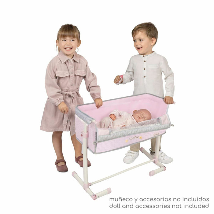 Аксесоари за кукли Decuevas