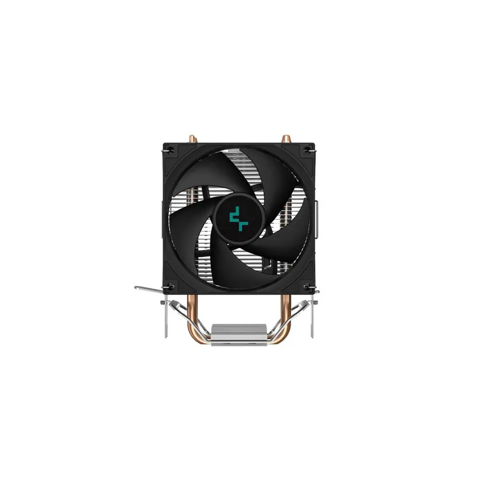 DeepCool AG200 Процесор Въздушен охладител 9,2 cm Алуминий
