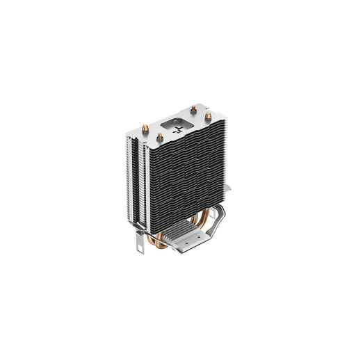 DeepCool AG200 Процесор Въздушен охладител 9,2 cm Алуминий
