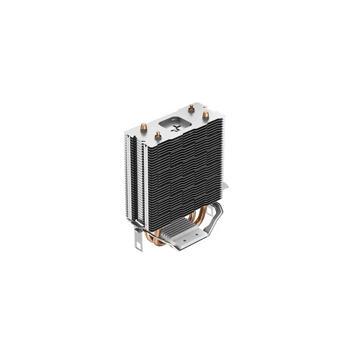 DeepCool AG200 Процесор Въздушен охладител 9,2 cm Алуминий