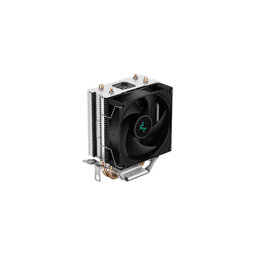DeepCool AG200 Процесор Въздушен охладител 9,2 cm Алуминий