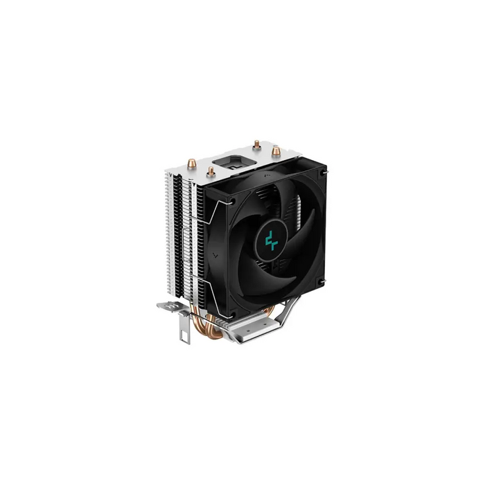 DeepCool AG200 Процесор Въздушен охладител 9,2 cm Алуминий