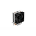 DeepCool AG200 Процесор Въздушен охладител 9,2 cm Алуминий