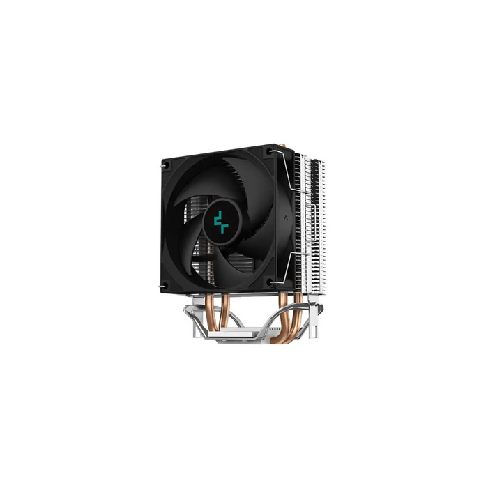 DeepCool AG200 Процесор Въздушен охладител 9,2 cm Алуминий