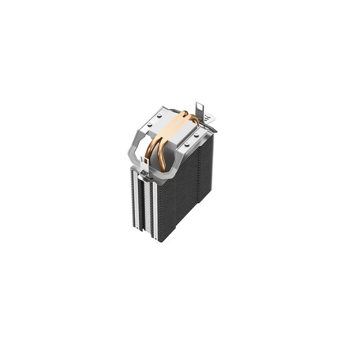 DeepCool AG200 Процесор Въздушен охладител 9,2 cm Алуминий
