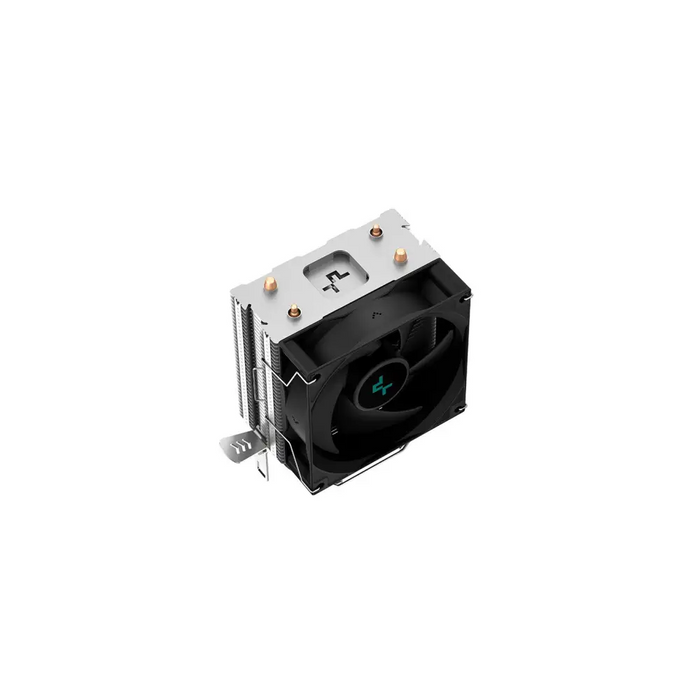 DeepCool AG200 Процесор Въздушен охладител 9,2 cm Алуминий