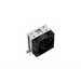 DeepCool AG200 Процесор Въздушен охладител 9,2 cm Алуминий