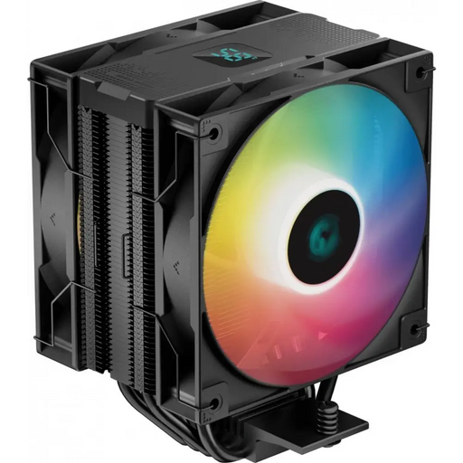 DeepCool AG400 Digital Plus Процесор Въздушен охладител 12