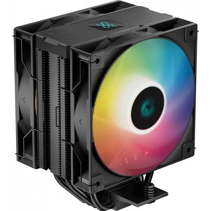 DeepCool AG400 Digital Plus Процесор Въздушен охладител 12