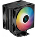 DeepCool AG400 Digital Plus Процесор Въздушен охладител 12