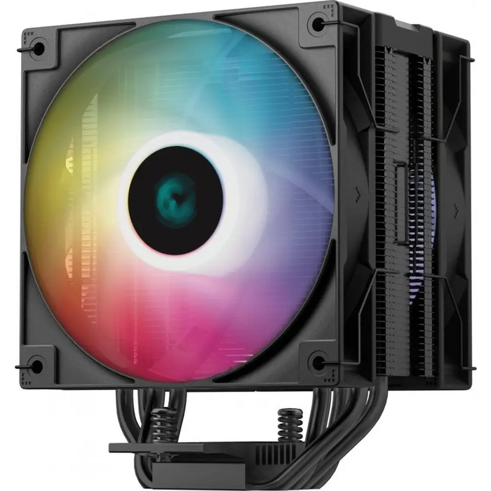 DeepCool AG400 Digital Plus Процесор Въздушен охладител 12