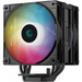 DeepCool AG400 Digital Plus Процесор Въздушен охладител 12