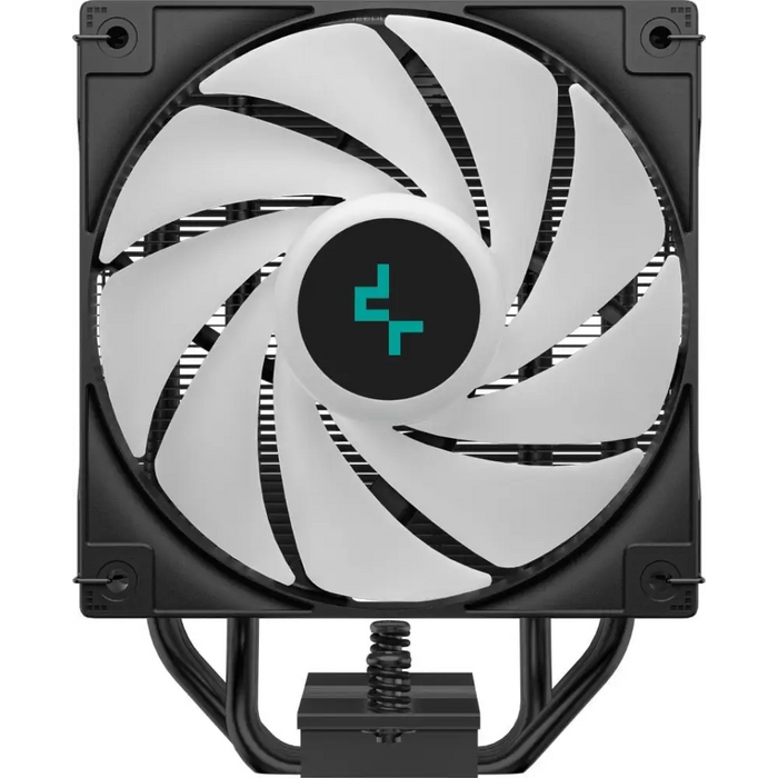 DeepCool AG400 Digital Plus Процесор Въздушен охладител 12