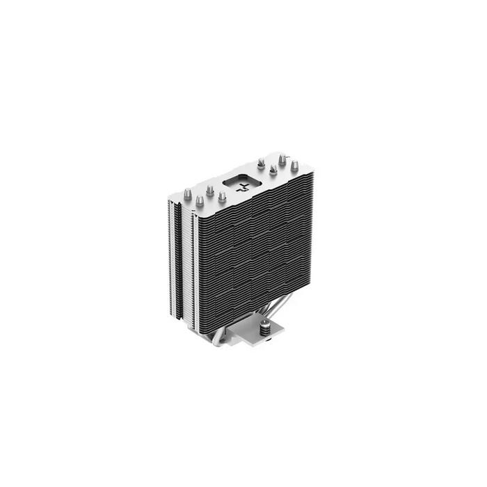 DeepCool AG400 процесор Въздушен охладител 12 см алуминий