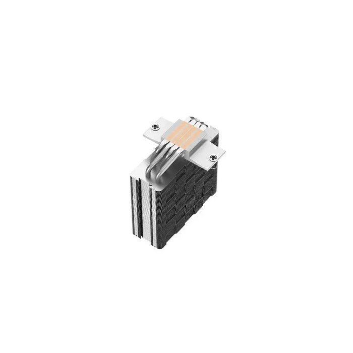 DeepCool AG400 процесор Въздушен охладител 12 см алуминий
