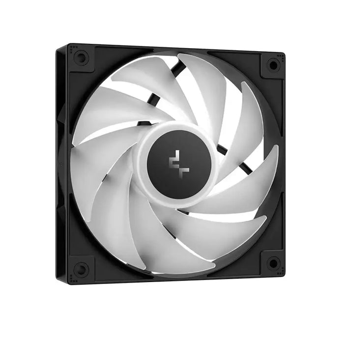 DeepCool AG500 BK ARGB V2 Процесор Въздушен охладител 11,9