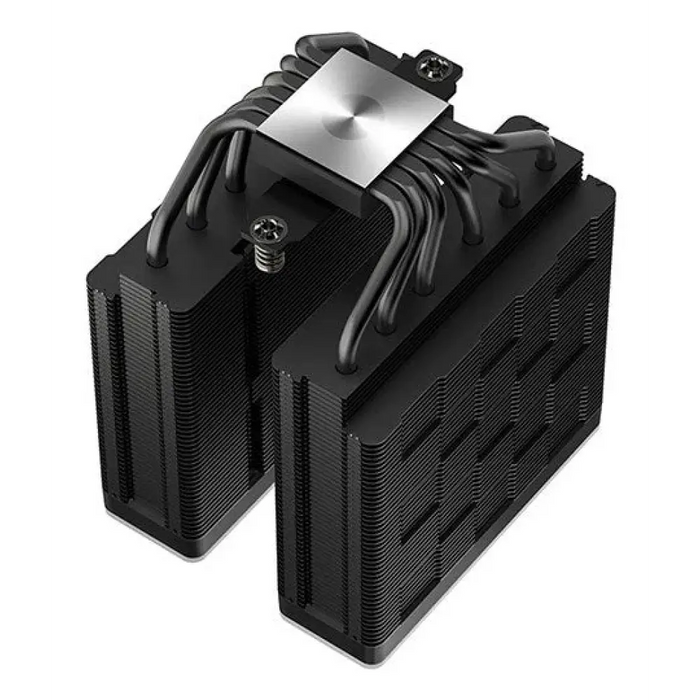 DeepCool AG620 BK ARGB V2 Чипсет Дънна платка Въздушен