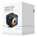 DeepCool AG620 BK ARGB V2 Чипсет Дънна платка Въздушен