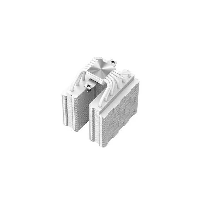 DeepCool AG620 WH ARGB Процесор Въздушен охладител 12 см