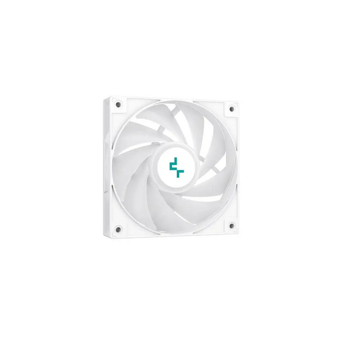 DeepCool AG620 WH ARGB Процесор Въздушен охладител 12 см