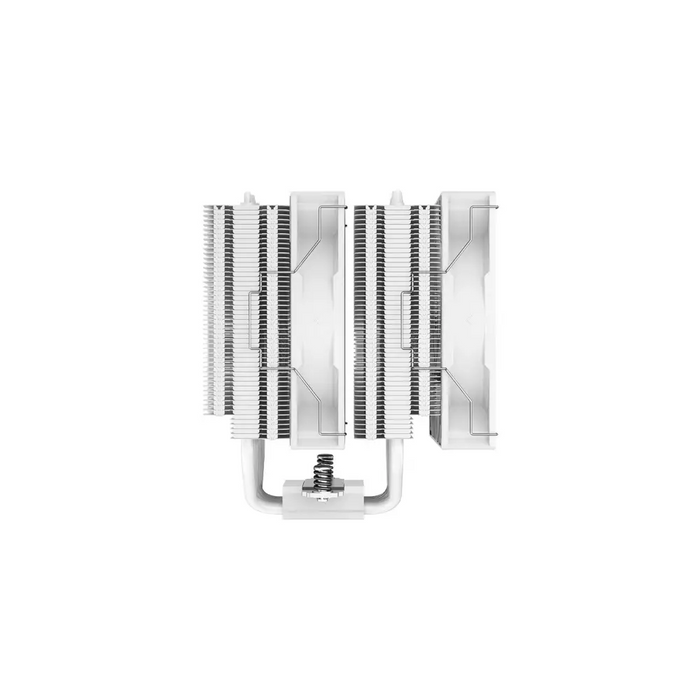 DeepCool AG620 WH ARGB Процесор Въздушен охладител 12 см