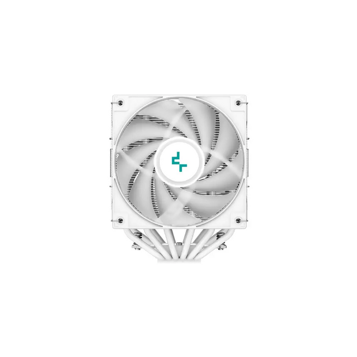 DeepCool AG620 WH ARGB Процесор Въздушен охладител 12 см