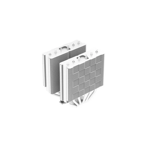 DeepCool AG620 WH ARGB Процесор Въздушен охладител 12 см