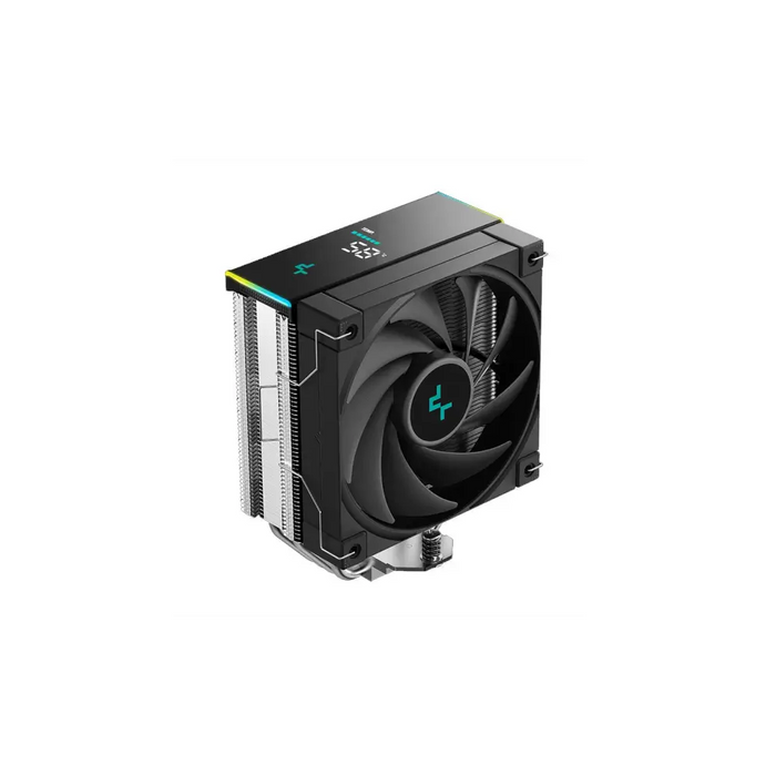 DeepCool AK400 DIGITAL SE Охлаждане