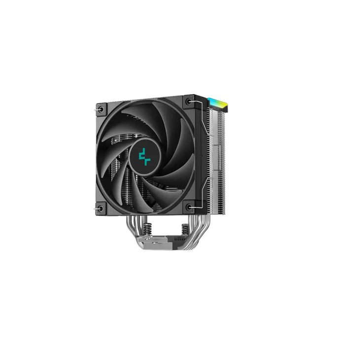 DeepCool AK400 DIGITAL SE Охлаждане