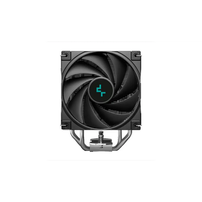 DeepCool AK400 DIGITAL SE Охлаждане