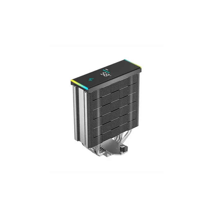 DeepCool AK400 DIGITAL SE Охлаждане