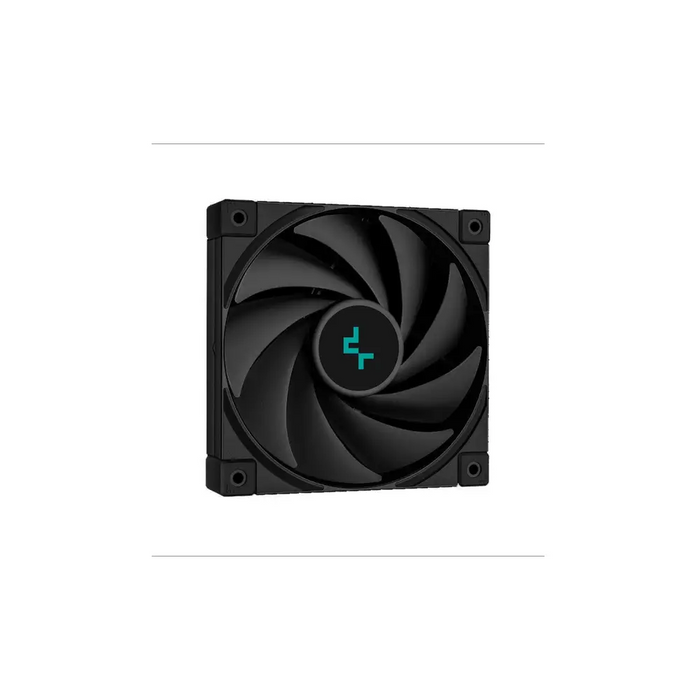 DeepCool AK400 DIGITAL SE Охлаждане