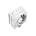 DeepCool AK400 DIGITAL SE WH охлаждане