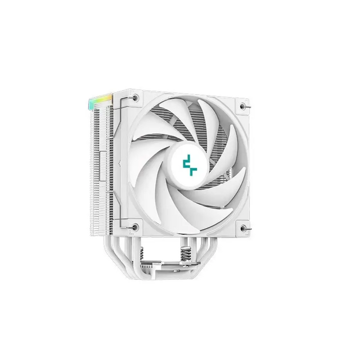 DeepCool AK400 DIGITAL SE WH охлаждане