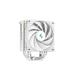 DeepCool AK400 DIGITAL SE WH охлаждане