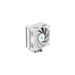 DeepCool AK400 WH Процесор Въздушен охладител 12 см Бял 1