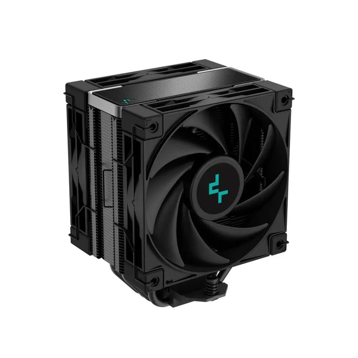 DeepCool AK400 ZERO DARK PLUS Процесор Въздушен охладител