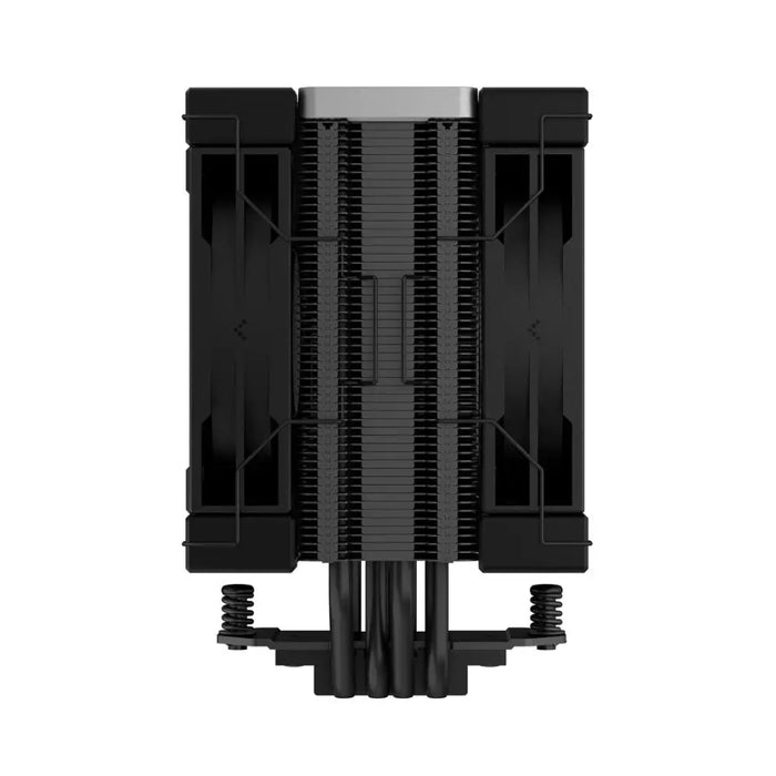 DeepCool AK400 ZERO DARK PLUS Процесор Въздушен охладител
