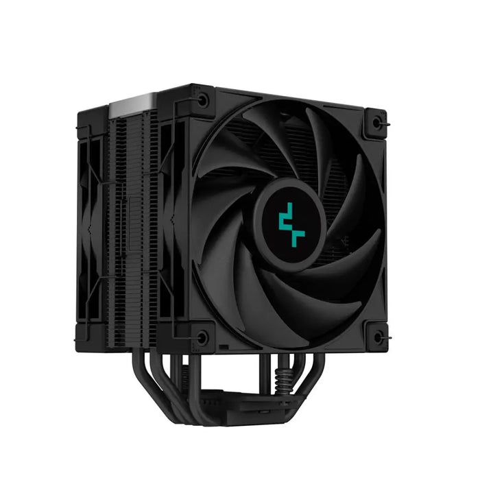 DeepCool AK400 ZERO DARK PLUS Процесор Въздушен охладител
